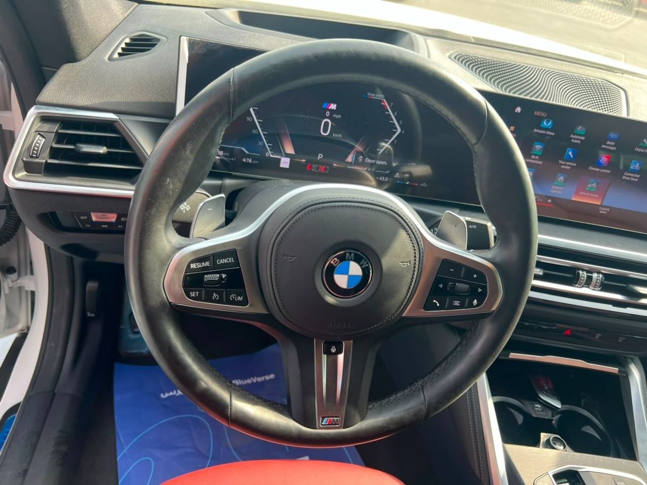 BMW 440i bmw 440i