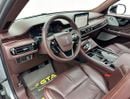 Lincoln Aviator Presidential 3.0L 2023 Lincoln Aviator Presidential, Nov/2028 Lincoln Warranty + Service Contract, L
