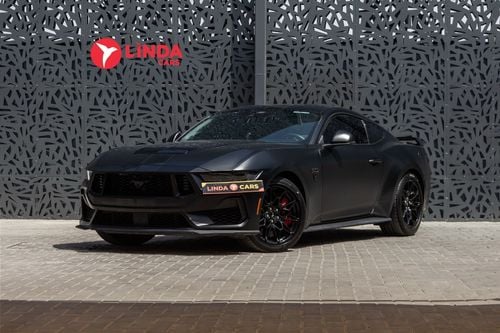 Ford Mustang GT Premium 5.0L (435 HP) Coupe A/T