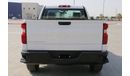 Chevrolet Silverado 5.3L, Petrol, 4x4, RC1500, MY2022