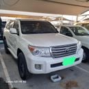 تويوتا لاند كروزر GXR1 4.5L