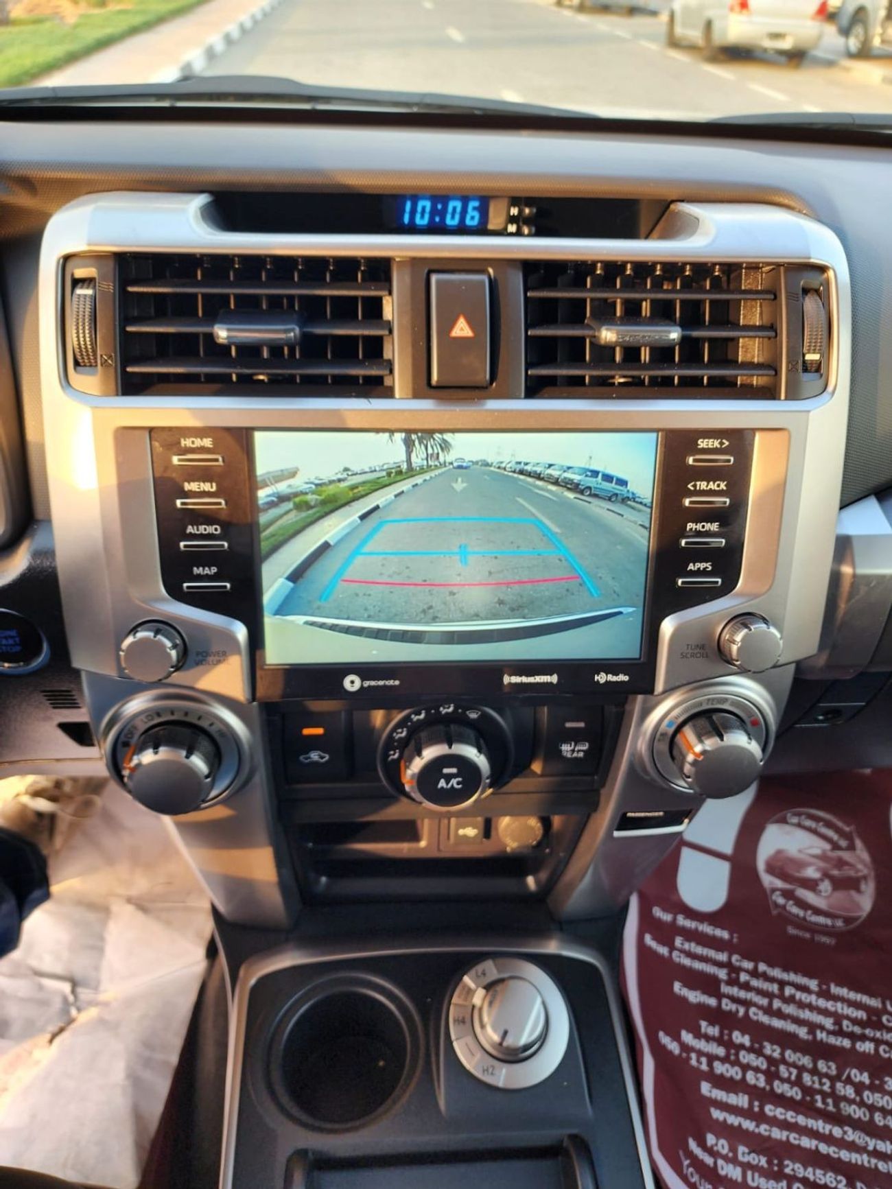 Toyota 4Runner TOYOTA 4-RUNNER LIMITED 2023