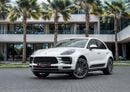 Porsche Macan 3,232 P.M | 0% Downpayment | MACAN EXCELLENT CONDITION!