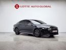 هيونداي جراندور 2020 HYUNDAI THE NEW GRANDEUR (G) 2.5 Exclusive