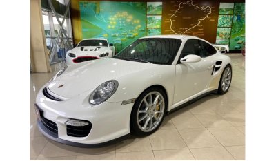 بورش 911 GT2 GT