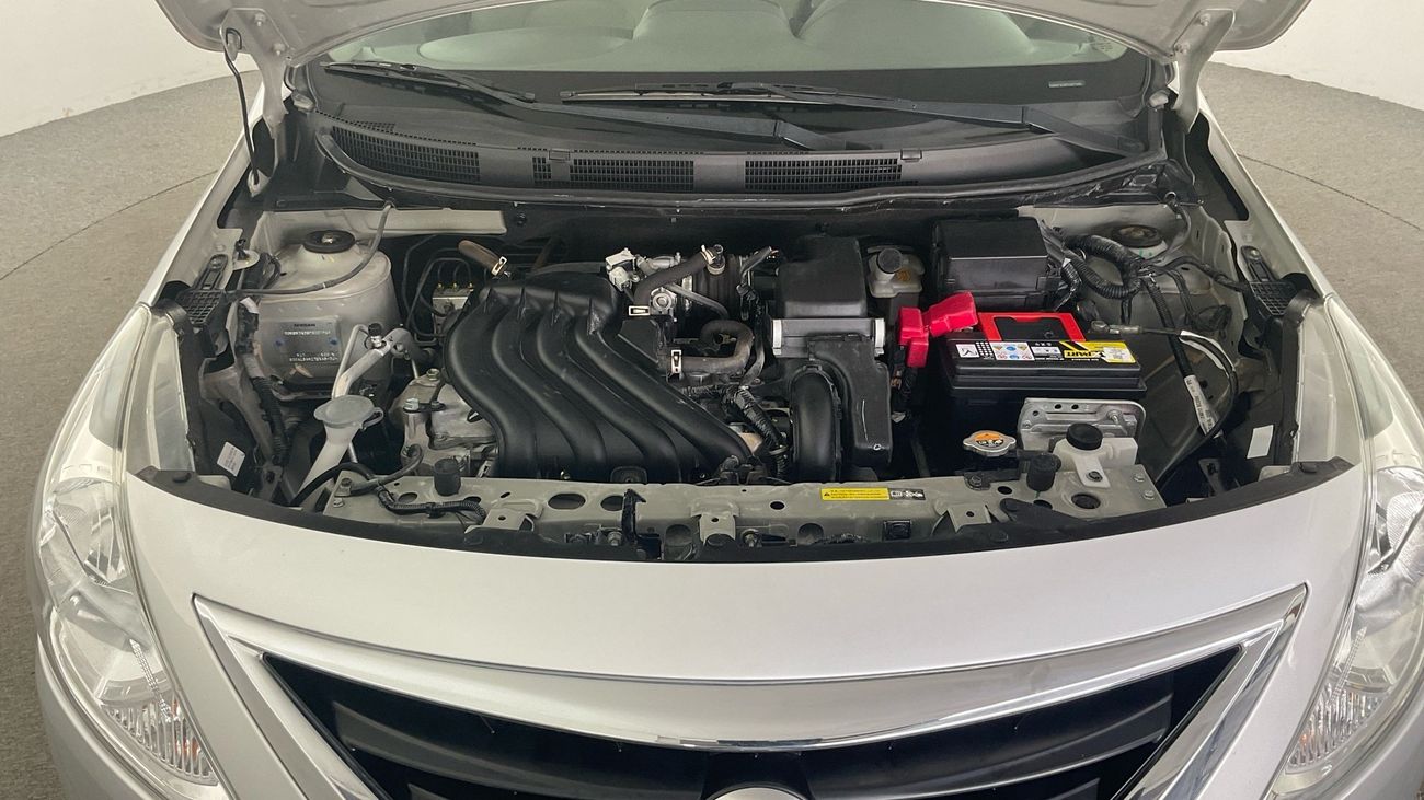 نيسان صني SV | upto AED 20,000 Ramadan Discount | شامل الضمان | 0 ﺪﻔﻋﺓ ﺃﻮﻟﻯ