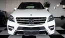 Mercedes-Benz ML 400 4 Matic