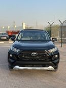 Toyota RAV4 Limited Toyota RAV4 Full Option