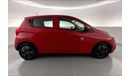 Chevrolet Spark LS