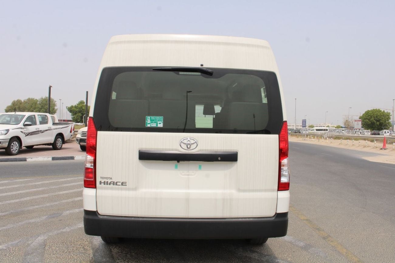 Toyota Hiace GL