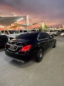مرسيدس بنز C 300 Sport 2.0L (241 HP)