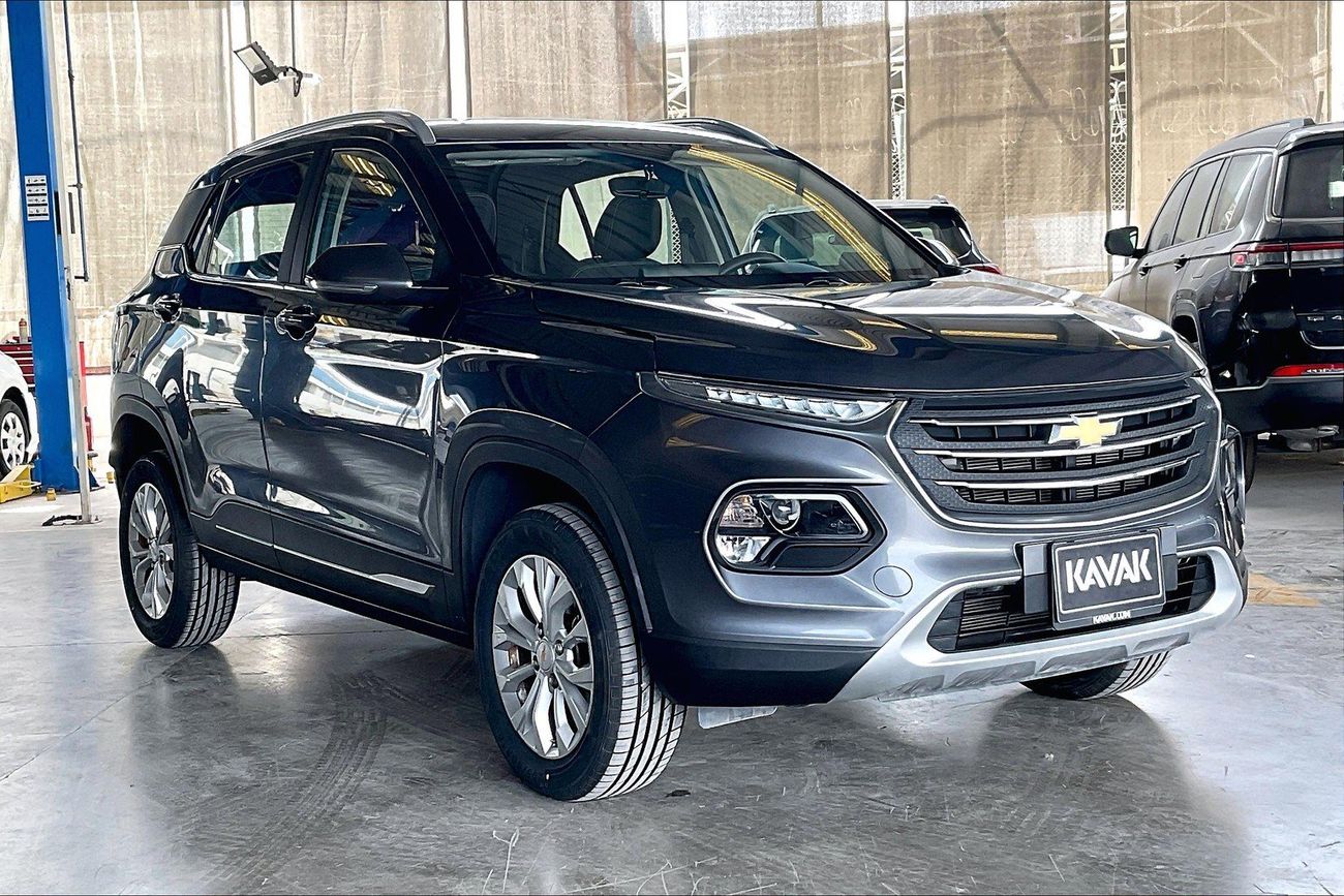 شيفروليه جروف LT | شامل الضمان | 0 ﺪﻔﻋﺓ ﺃﻮﻟﻯ