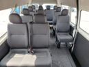 تويوتا هاياس (RAMADAN OFFER) TOYOTA HIACE COMMUTER VAN RHD 2018 MODEL 3.0 L DIESEL AUTOMATIC(PM36021)