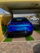 Lamborghini Urus S