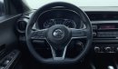 Nissan Kicks S 1600