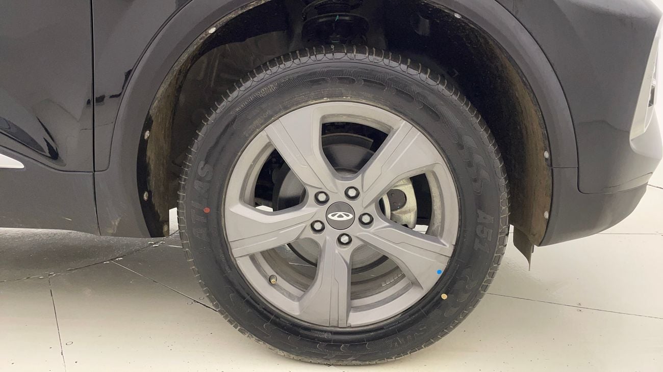 شيري تيجو 4 برو COMFORT 1.5 | بدون دفعة مقدمة | اختبار القيادة في المنزل