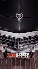 كاديلاك بروجهام 5.7L