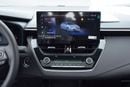Toyota Corolla 1.8L Hybrid 4 Cylinder