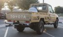 Toyota Land Cruiser Pick Up