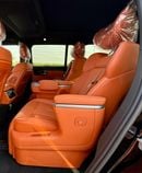 ROX 01 VIP VIP 6 SEATER VIP BLACK ORANGE BLACK WHITE 2026 MODEL AT AWD 10% VAT CUSTOMS 5 YEARS  WARRANTY IN