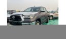 Toyota Hilux GLX Hilux  petrol manual  gear  full option