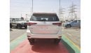 Toyota Fortuner 2022  EXR , 5dr SUV, 2.7L 4cyl Petrol, Automatic, Four Wheel Drive