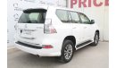 لكزس GX 460 4.6L V8 4WD PLATINUM 2015 MODEL