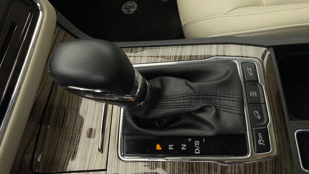 MG RX5 LUXURY 2 | Zero Down Payment | Home Test Drive