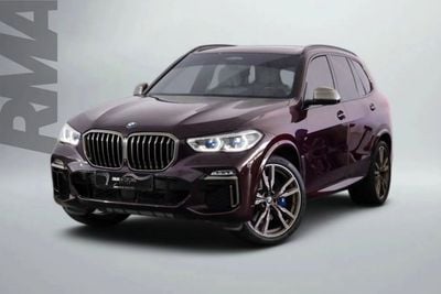 BMW X5 M50i EXCLUSIVE 4.4L