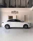 Geely Emgrand GS