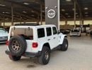 Jeep Wrangler Unlimited Sahara 3.6L 3.6L V6 / SAHARA / PANORAMIC ONE TOUCH ROOF / LEATHER / BIG SCREEN / LOW MILEA
