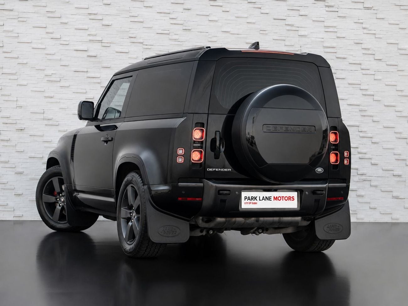 Land Rover Defender P400, миниатюра 4