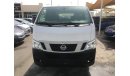 Nissan Urvan we offer : * Car finance services on banks * Extended warranty * Registration / export services