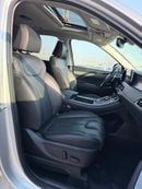 هيونداي باليساد Full option/ sunroof, leather seats