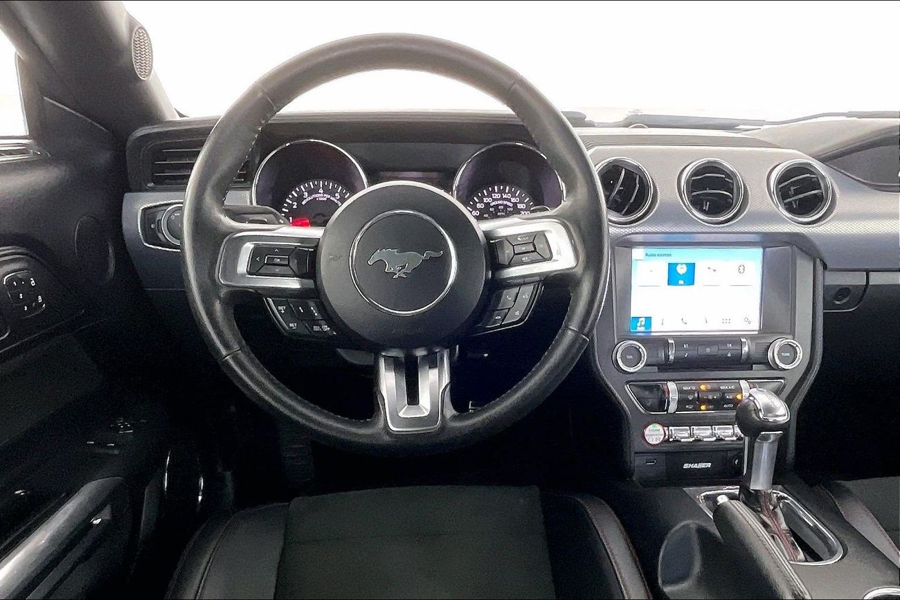 Ford Mustang GT California Special | Guaranteed Warranty | 0 Down Payment