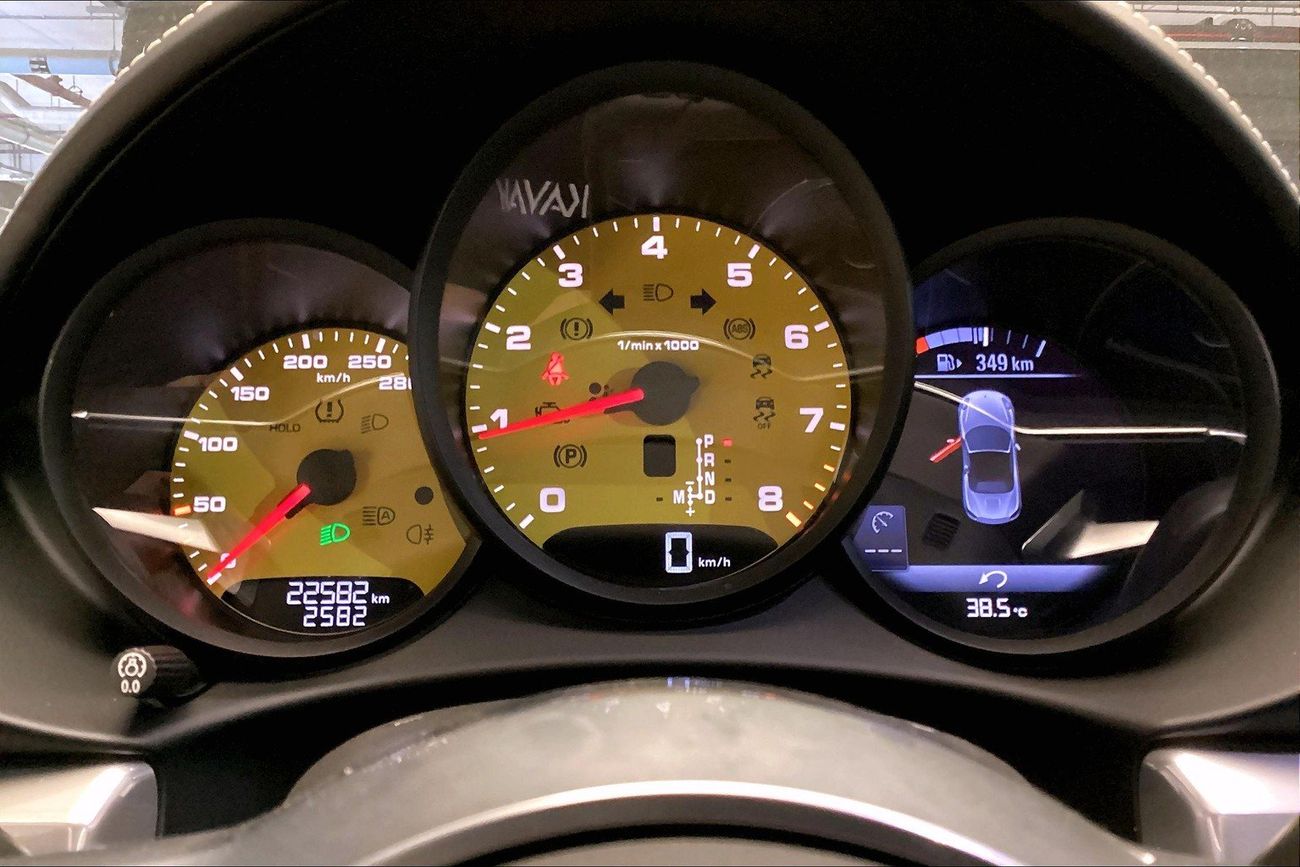 Porsche 718 Boxster Standard | National Day Celebration | Guaranteed Warranty | 0 Down Payment