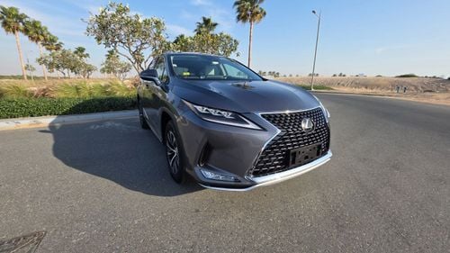 لكزس RX 350 PREMIER