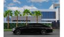 Mercedes-Benz CLS 53 AMG AMG | 8,617 P.M  | 0% Downpayment | Full Agency Warranty and Service Contract!