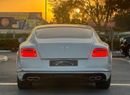 Bentley Continental GT Speed 4.0L Coupe Bentley Continental GT Speed 2013 - GCC Specs - Pristine Condition