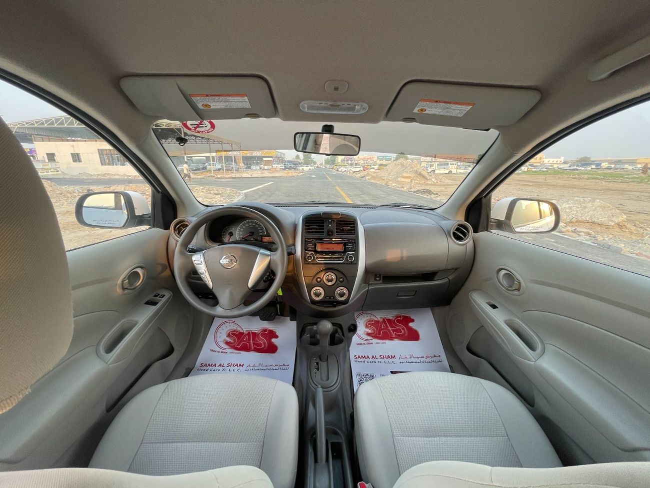 نيسان صني تقديم تسهيلات بنكية دون الحاجة إلى دفعة أولى إلى زبائننا الكرآم