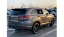 تويوتا هايلاندر *Offer* 2019 Toyota Highlander SE 4x4 {Special Edition} Full Option+ Premium  / EXPORT ONLY