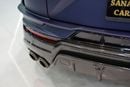 لامبورغيني اوروس 4.0T V8 Performante 2023 Urus Performante, Carbon Fiber Ext/Int, Akrapovic Exhaust, Dealer Warranty 