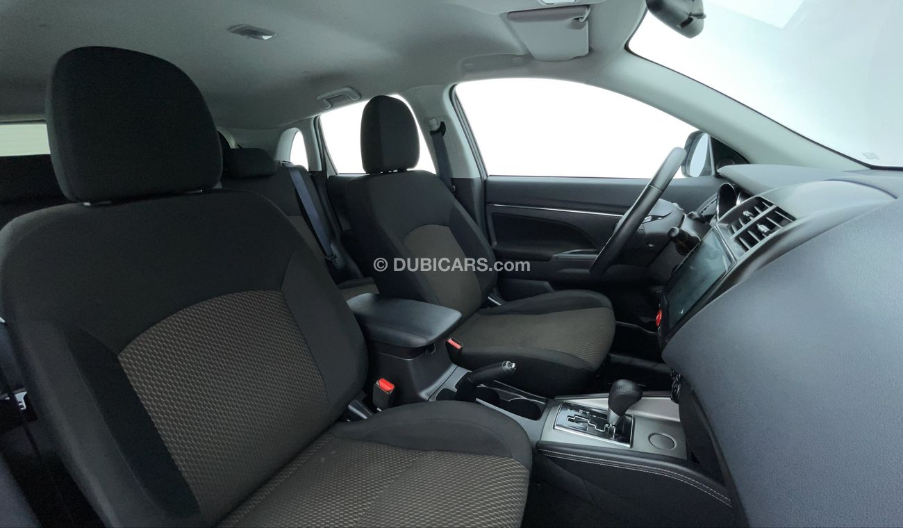 Mitsubishi ASX GLX LOWLINE 2 | Zero Down Payment | Free Home Test Drive