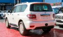 Nissan Patrol SE Platinum City