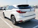 Lexus RX350 Lexus RX350 - 2021 - White