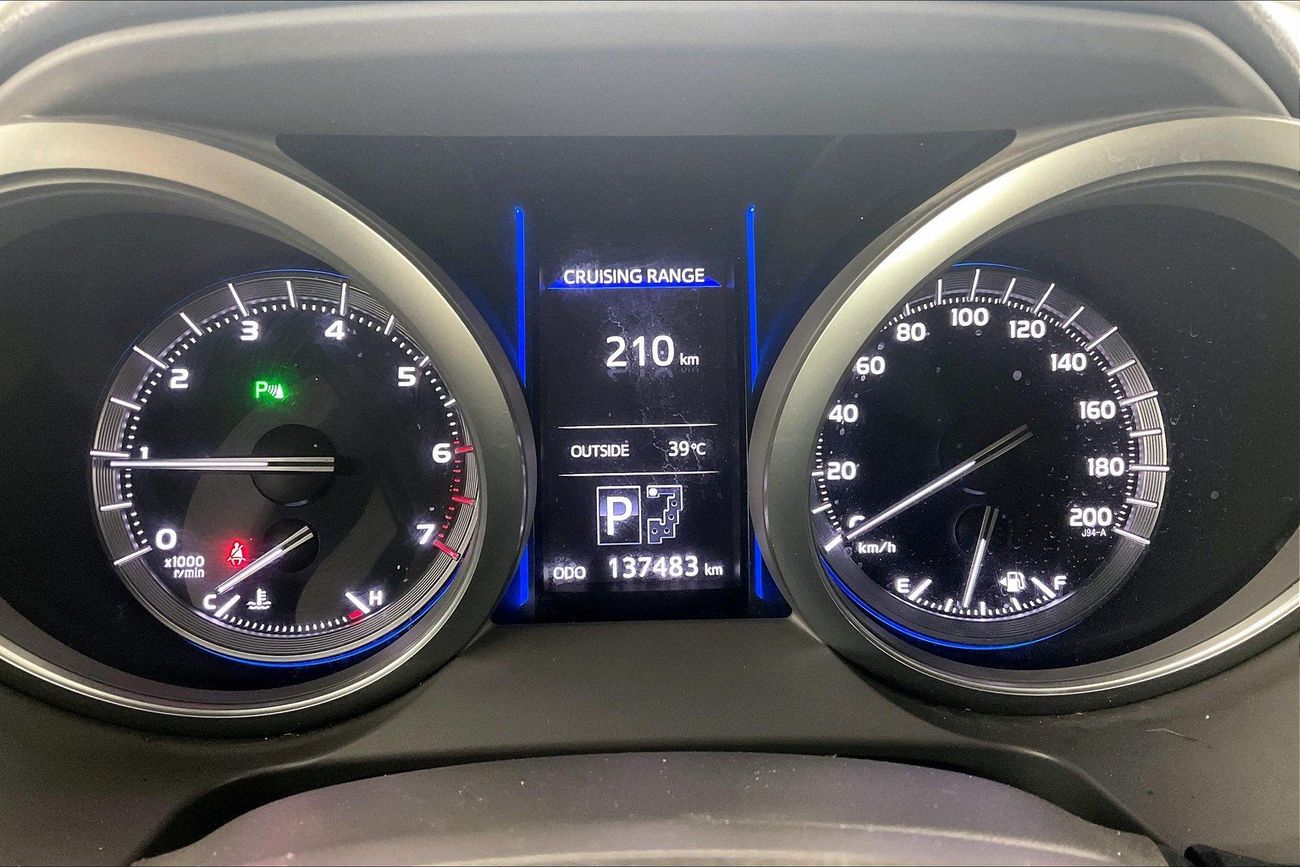 Toyota Prado VXR | National Day Celebration | Guaranteed Warranty | 0 Down Payment