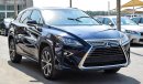 Lexus RX350