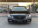 Mercedes-Benz E 63 AMG