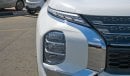 Mitsubishi Outlander Brand New Mitsubishi Outlander Medium Line OUTLANDER-ML-24 2.5L Petrol | White / Grey | 2024 | FOR E