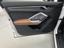 أودي Q3 40 TFSI quattro 2.0L Sportback (Ref# 50433)